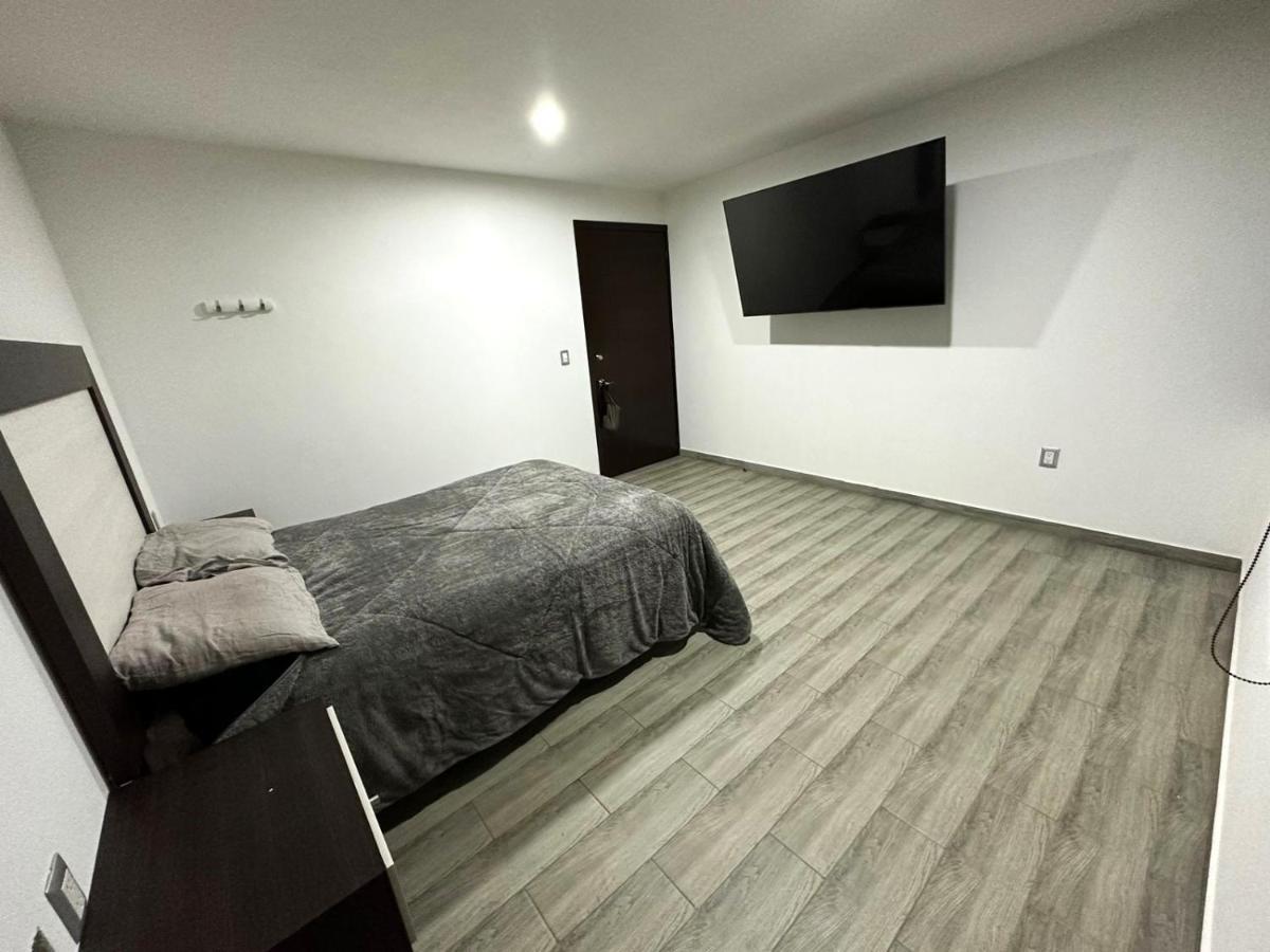 Residencia San Nicolas By Rotamundos Zacatlan Luaran gambar
