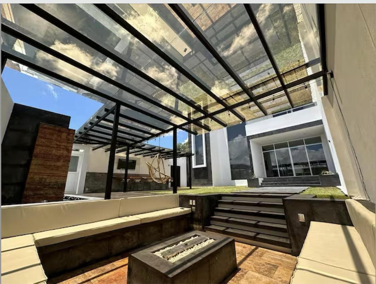Residencia San Nicolas By Rotamundos Zacatlan Luaran gambar
